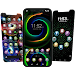 Icon pack colorful APK