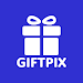 GIFTPIX - Ganhe dinheiro APK