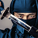 Ninja Creed Assassin Warrioricon