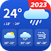 Nature Weather icon