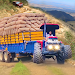 Tractor Trolley Farming Games APK