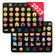 Bàn phím Emoji - Emojis, Fonts APK