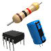 Electronics Toolkit icon