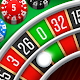 Roulette Casino Vegas Games icon