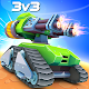 Tanks A Lot! Xe tăng đại chiến APK