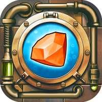 Treasures of the Deep APK