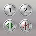 Elevator panel simulator APK
