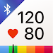 Blood Pressure(BP) Diary icon