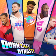 Dunk City Dynasty icon