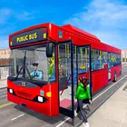 Ultimate Bus Transporter Game APK
