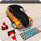 Car Parking King Car Games icon