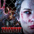 Sniper Dead Zombie War Game 3D icon