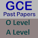 GCE Past Questions and Answers APK