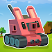 Blocky Shooter icon