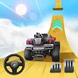 Mountain Climb: Stunt APK