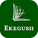 Ekegusii Bible icon