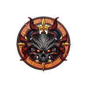 Dark Throne : The Queen Risesicon