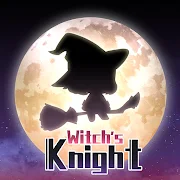 The Witch’s Knight APK