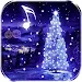 Christmas Tree Live Wallpapericon