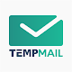 Temp Mail - Email tạm thời icon