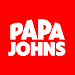 Papa Johns Pizza &amp; Delivery icon