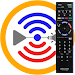 MyAV Sony Blu-Ray &amp; PS5 Remote APK
