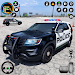 SUV Police Car Chase Thief Sim APK