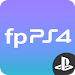 Fpps4 Ps4 Emulator icon