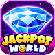 Jackpot World™ - Slots Casinoicon