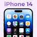 iPhone 14 Theme and Wallpapers icon