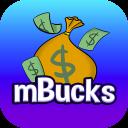 mBucks - Real Cash Rewards APK