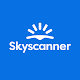 Skyscanner Chuyến bay icon