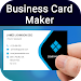 Business Card Maker, Visiting icon