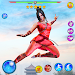 Fighting Games: Kung fu Master APK