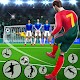 Soccer Kicks Strike Gameicon