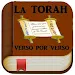 La Torah Explicada icon