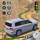 Mountain Climb 4x4 Car Games APK