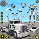 Truck Game - Car Robot Games APK