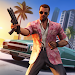 Miami Gangster Crime City Game APK