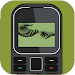 Nokia 1280 Launcher app icon