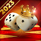 Backgammon King Onlineicon