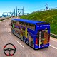 Euro Uphill Bus Simulator Game APK