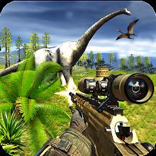 Dinosaur Hunter 3D icon