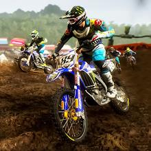 Motocross Mad Bike Racing 3D APK