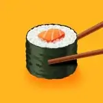 Sushi Bar Idleicon