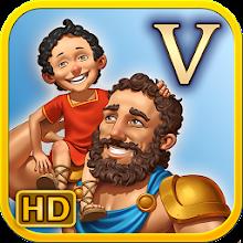 12 Labours of Hercules V (Plat APK