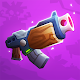 Bullet League - Battle Royale icon