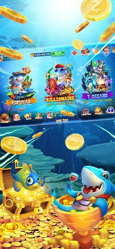 Mega Win Slot - Fishing hunter Latest & Free Android APK Download - 40407