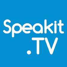 Speakit.TV | Speak Languages icon