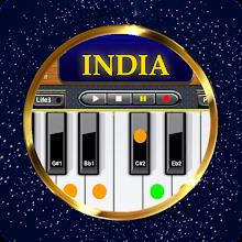 Piano Indiaicon